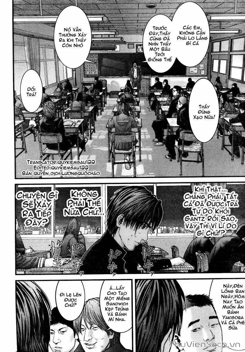 Chapter 304 - Image 4