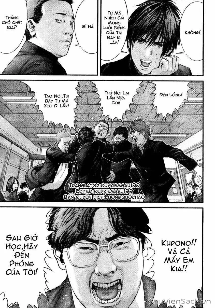 Chapter 304 - Image 5