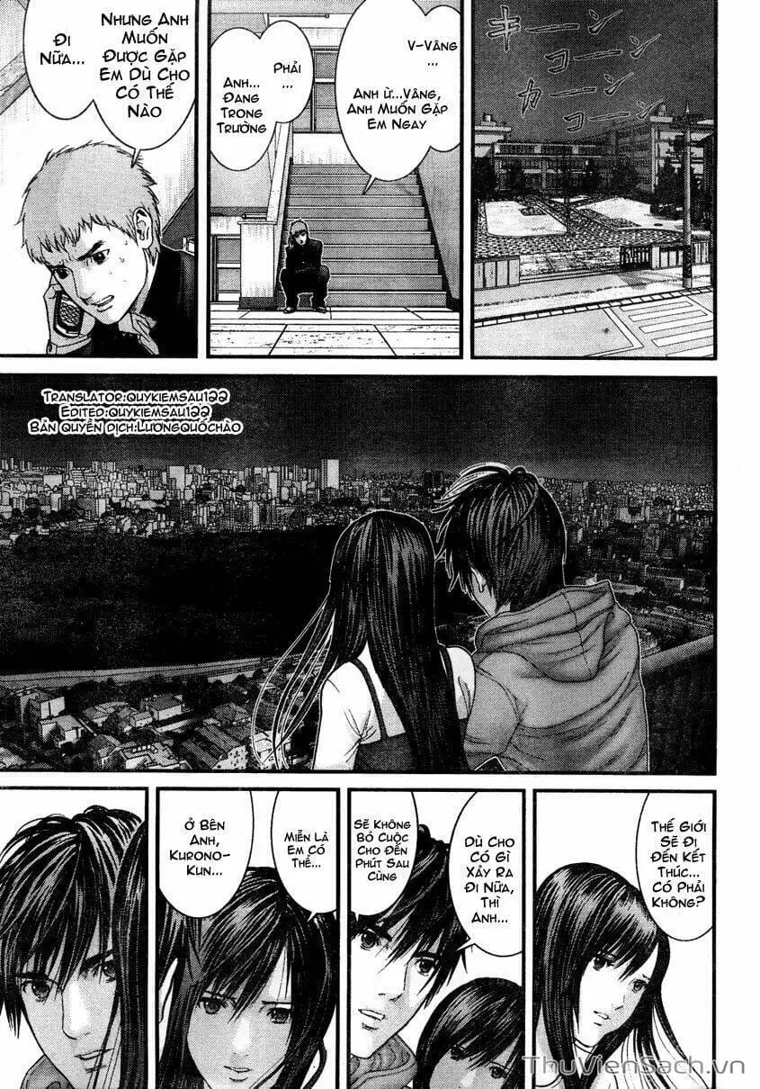 Chapter 304 - Image 7