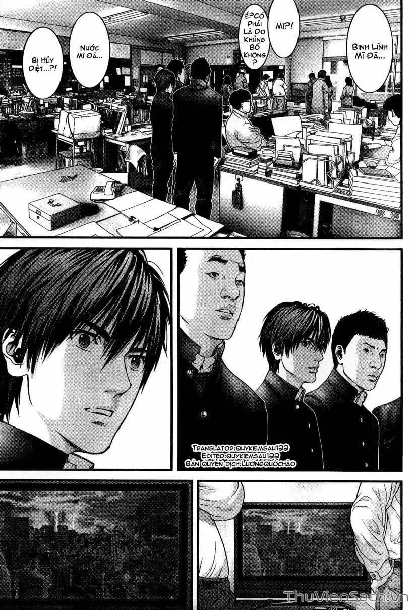 Chapter 305 - Image 1