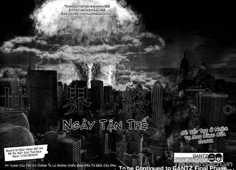 Chapter 305 - Image 2