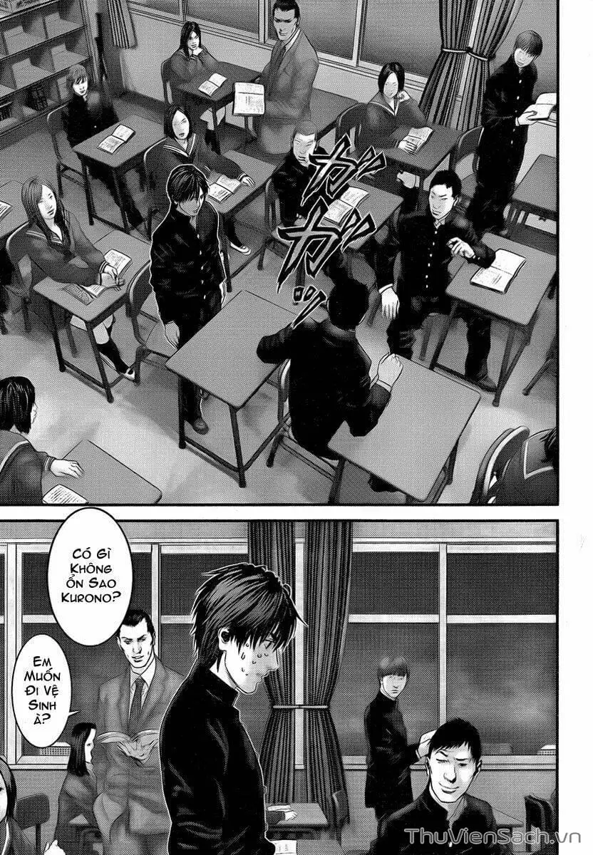 Chapter 305 - Image 11