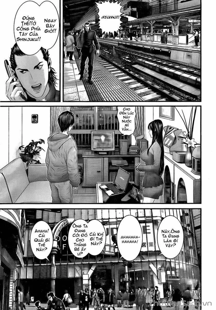 Chapter 305 - Image 13