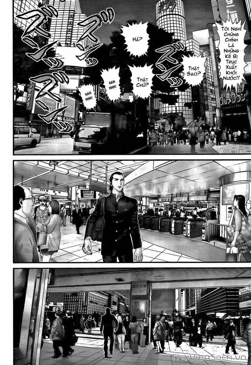 Chapter 305 - Image 14