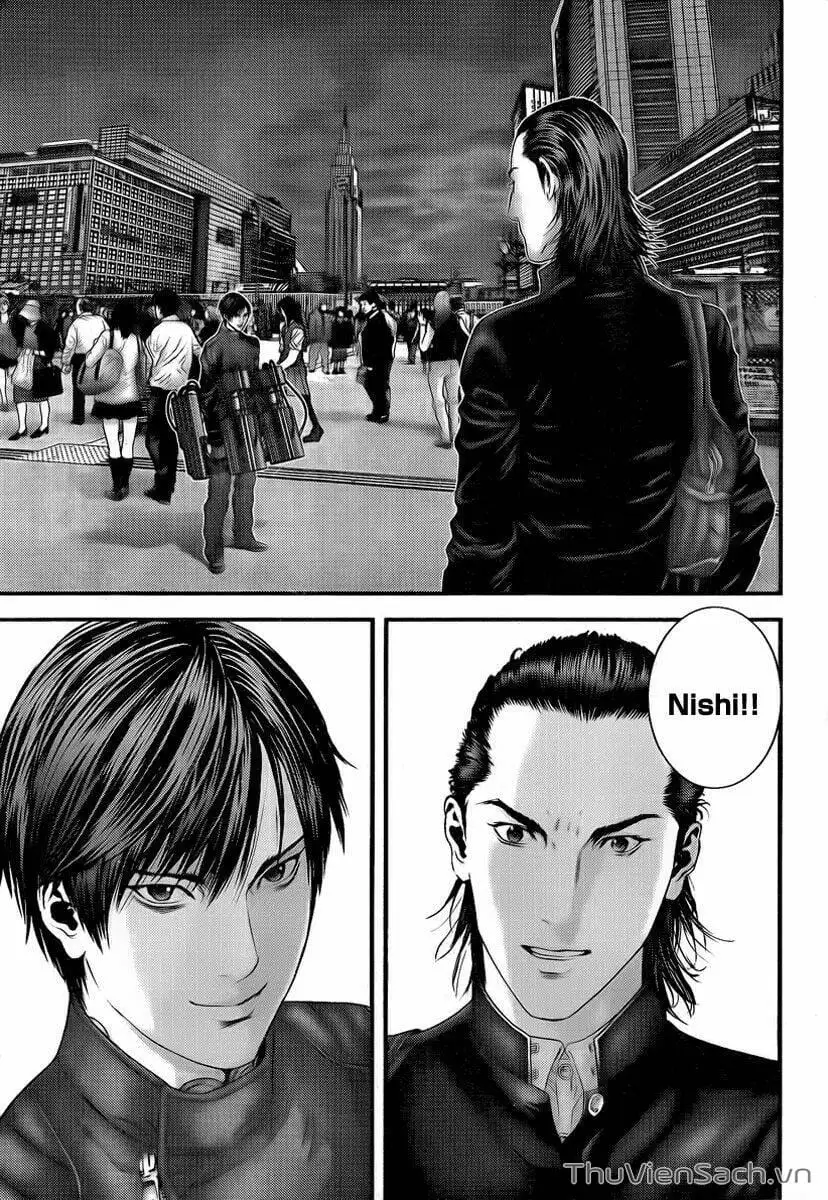 Chapter 305 - Image 15