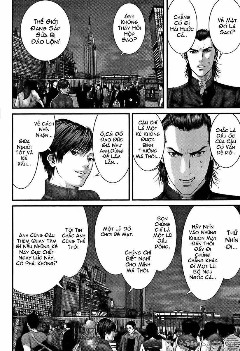 Chapter 305 - Image 16