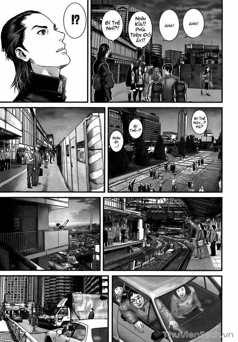 Chapter 305 - Image 17