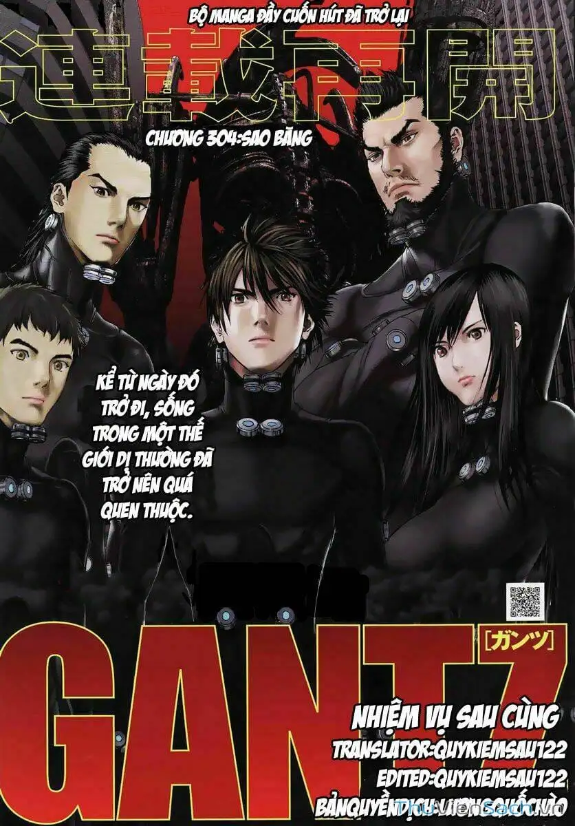 Chapter 305 - Image 4