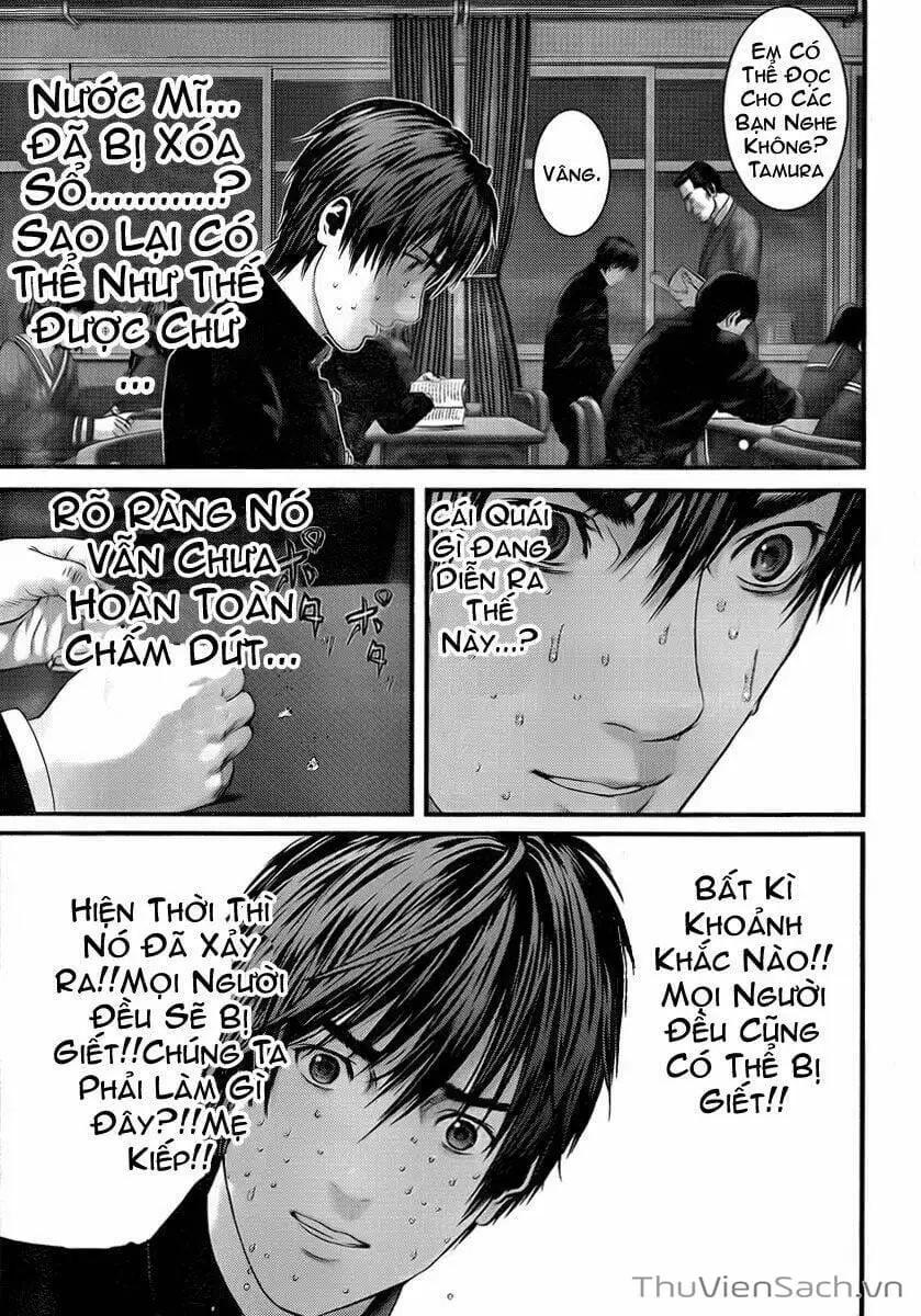 Chapter 305 - Image 9