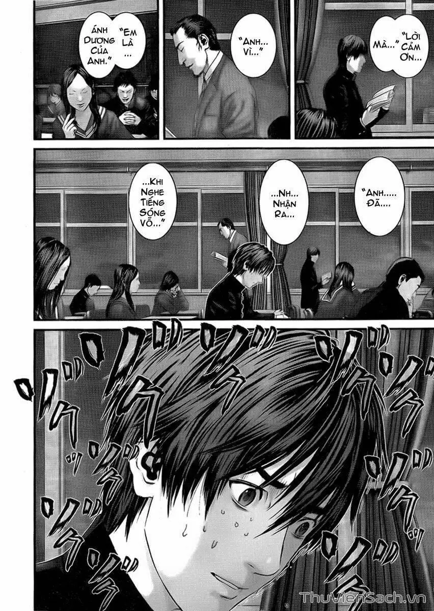 Chapter 305 - Image 10
