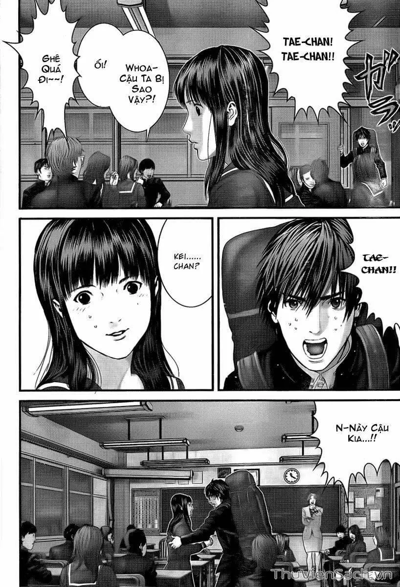 Chapter 306 - Image 1