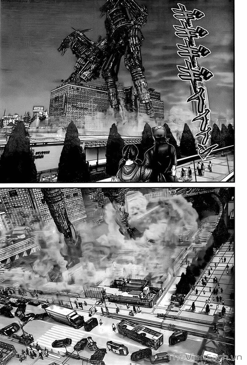 Chapter 306 - Image 16