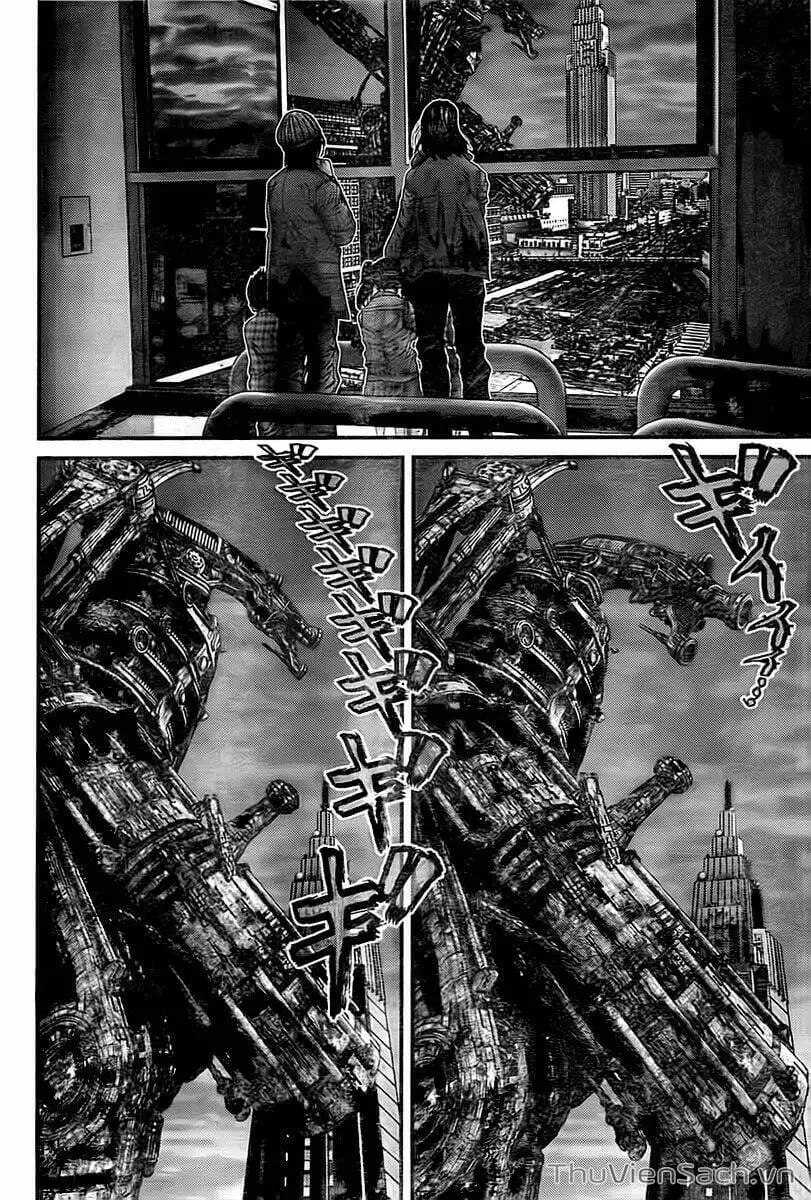 Chapter 306 - Image 17