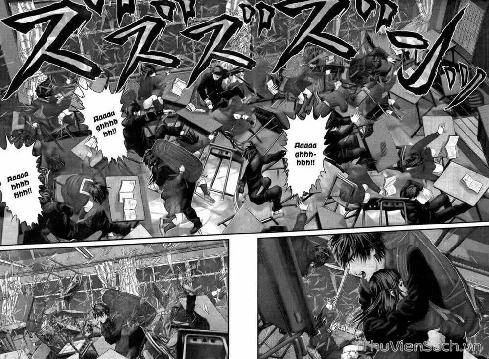 Chapter 306 - Image 3
