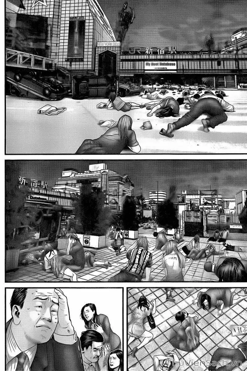 Chapter 306 - Image 4
