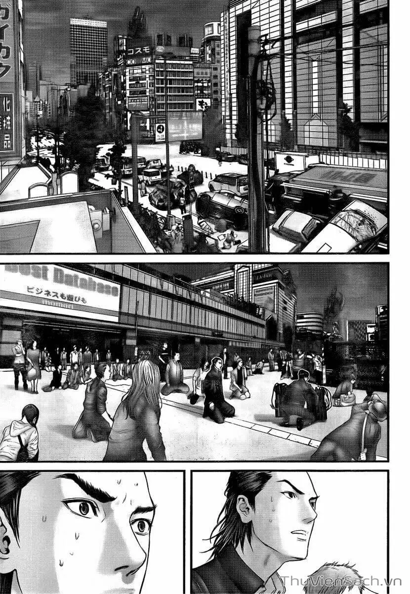 Chapter 306 - Image 5