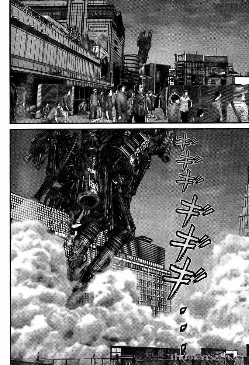 Chapter 306 - Image 7