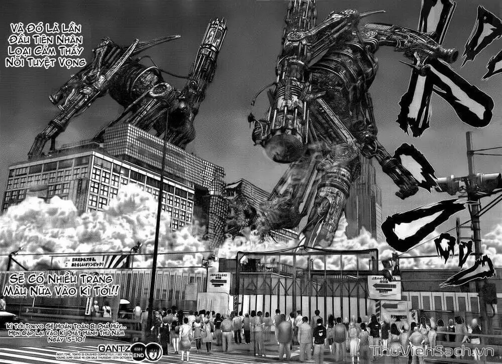 Chapter 306 - Image 9