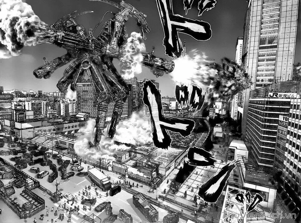 Chapter 307 - Image 1