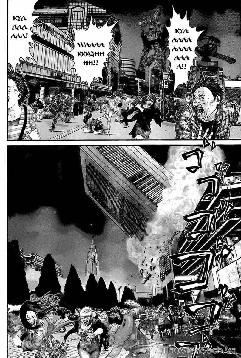 Chapter 307 - Image 2