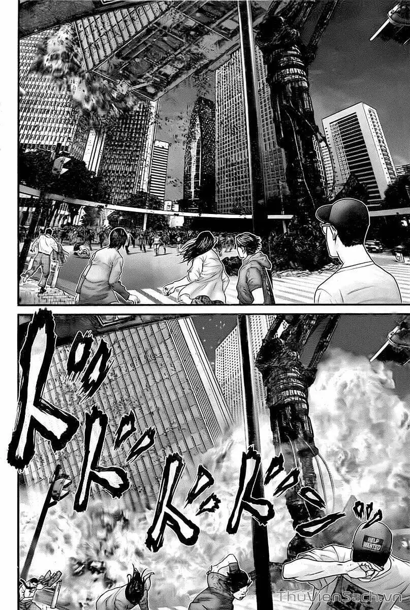Chapter 307 - Image 11