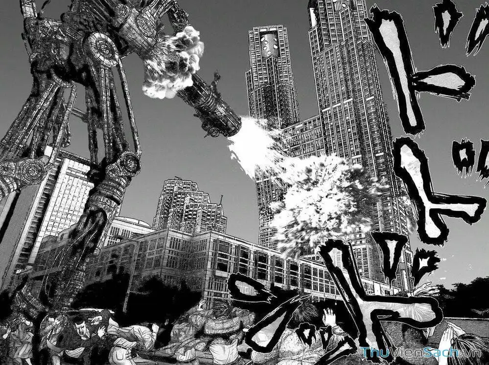 Chapter 307 - Image 13