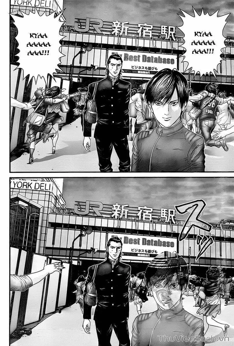 Chapter 307 - Image 4