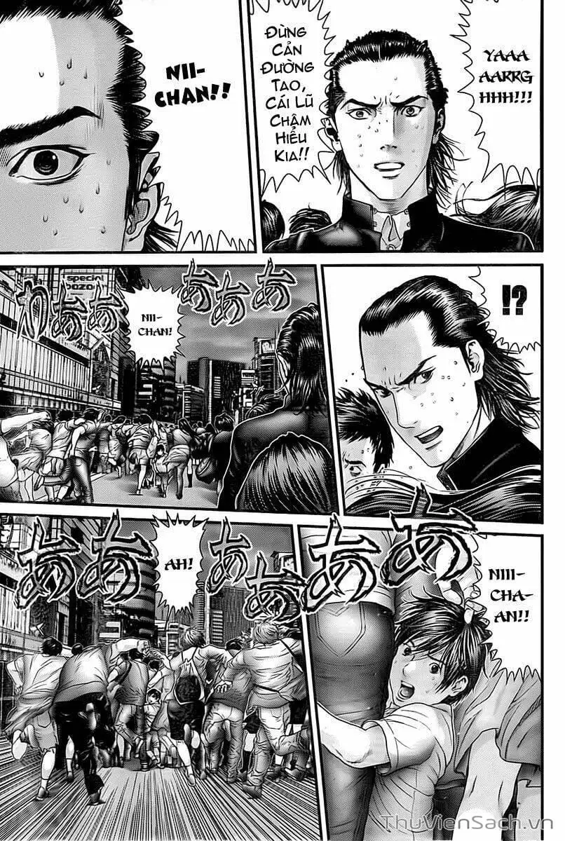 Chapter 307 - Image 5