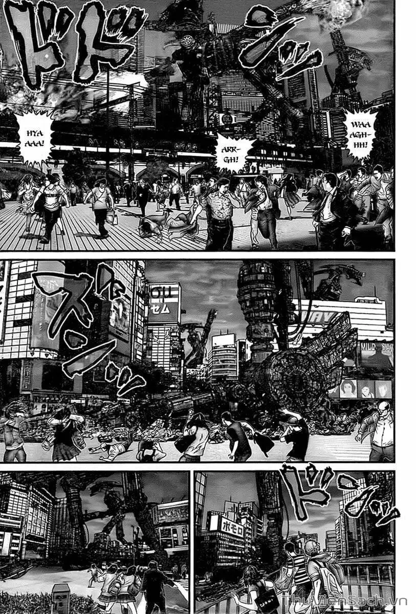 Chapter 307 - Image 7