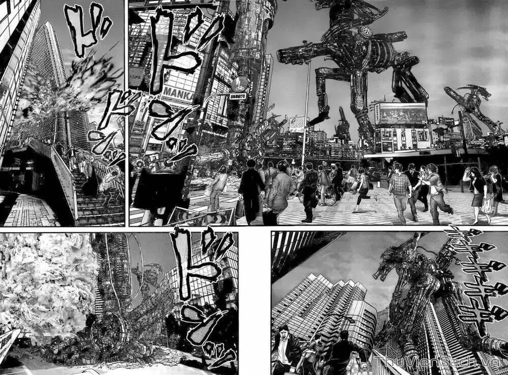 Chapter 307 - Image 8