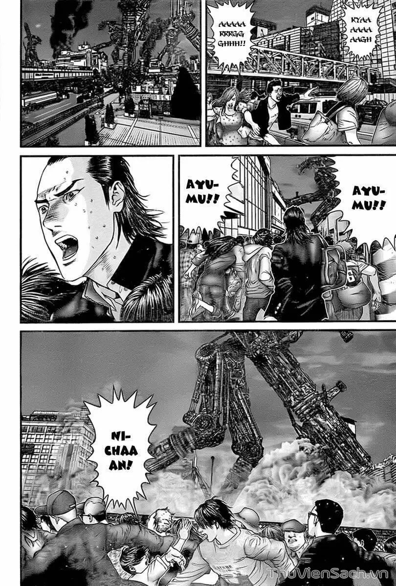 Chapter 307 - Image 9