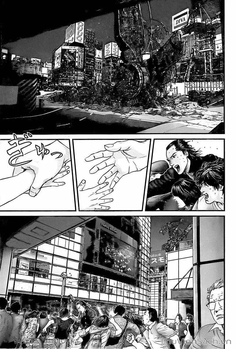 Chapter 307 - Image 10