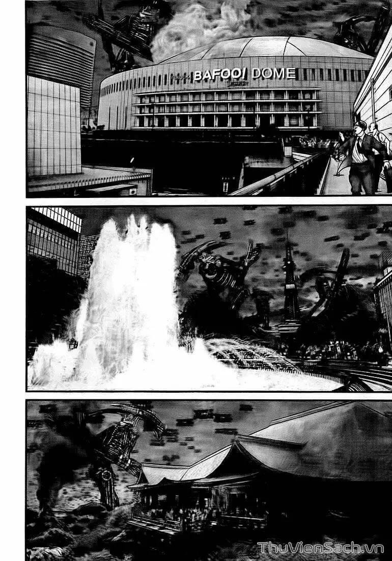 Chapter 308 - Image 1