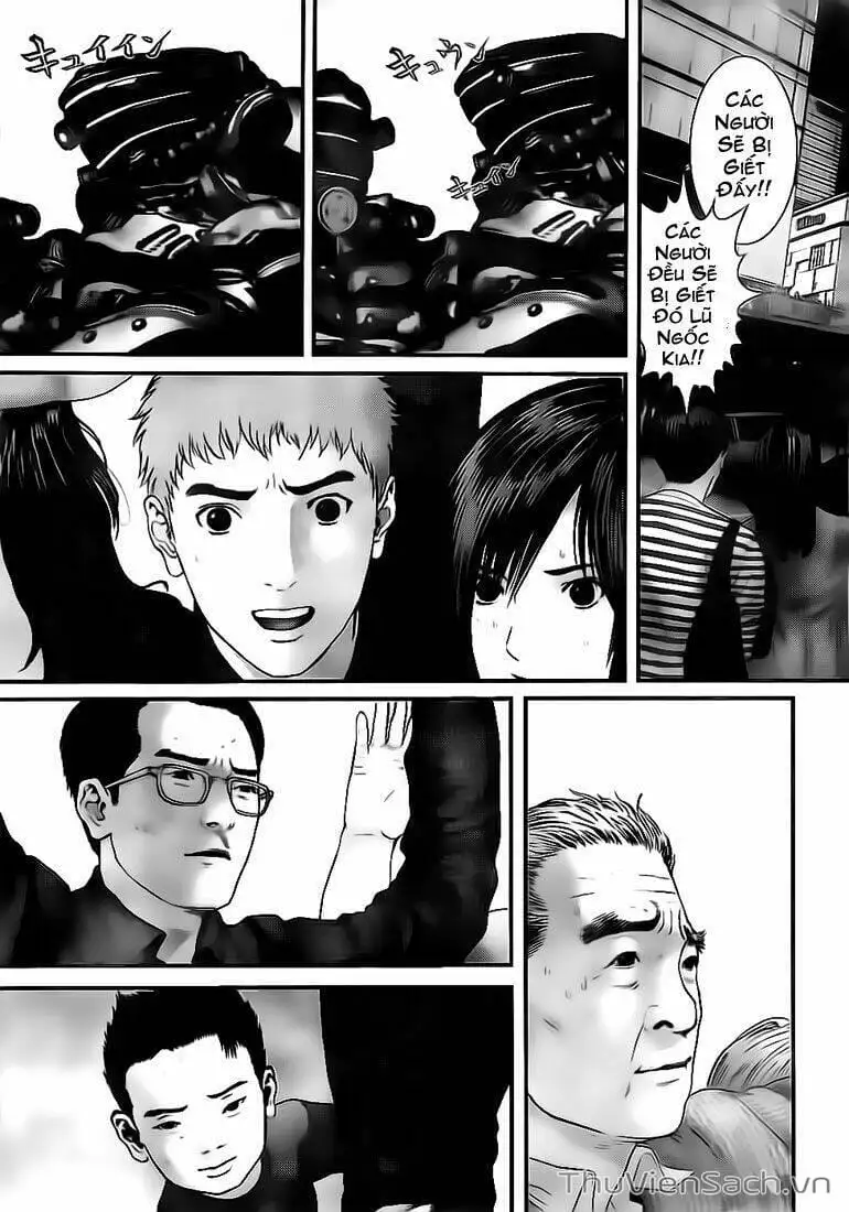Chapter 308 - Image 11