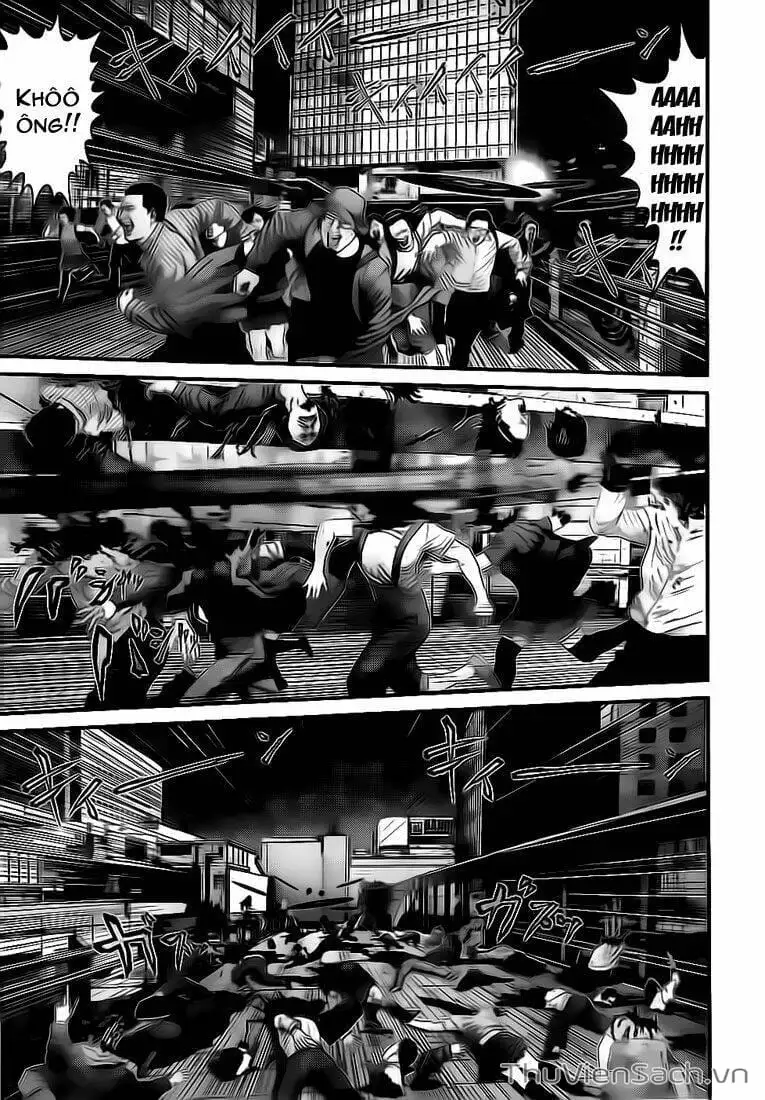 Chapter 308 - Image 14
