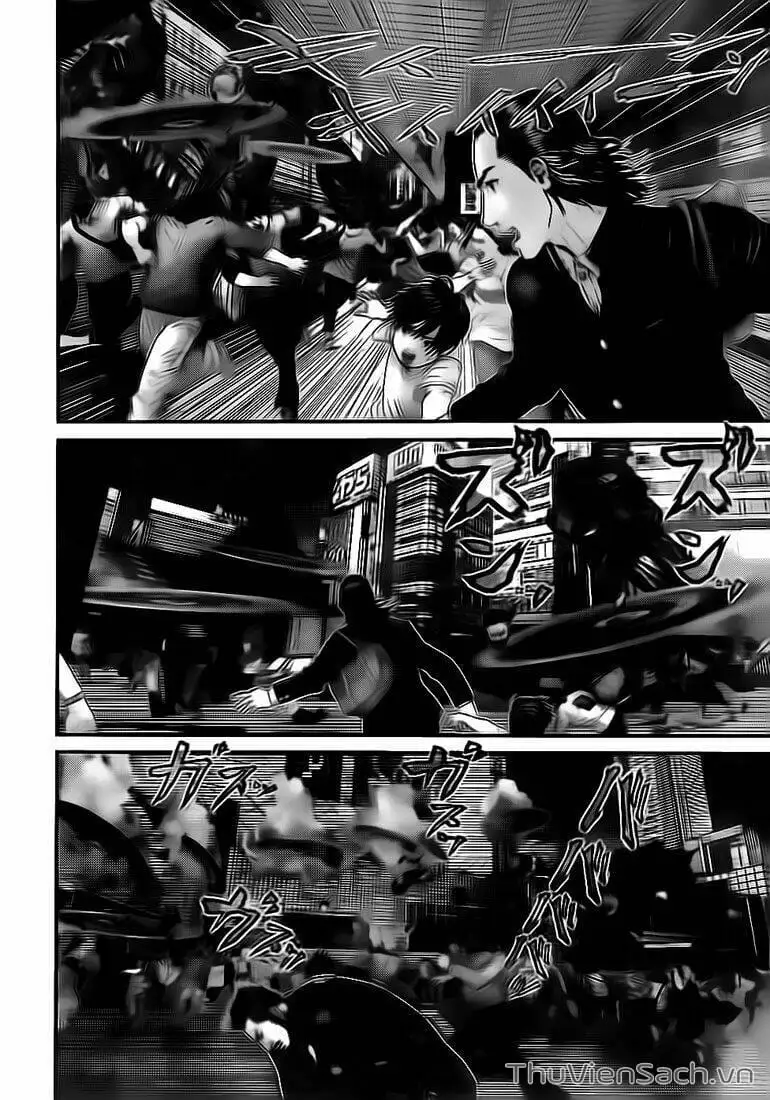 Chapter 308 - Image 15