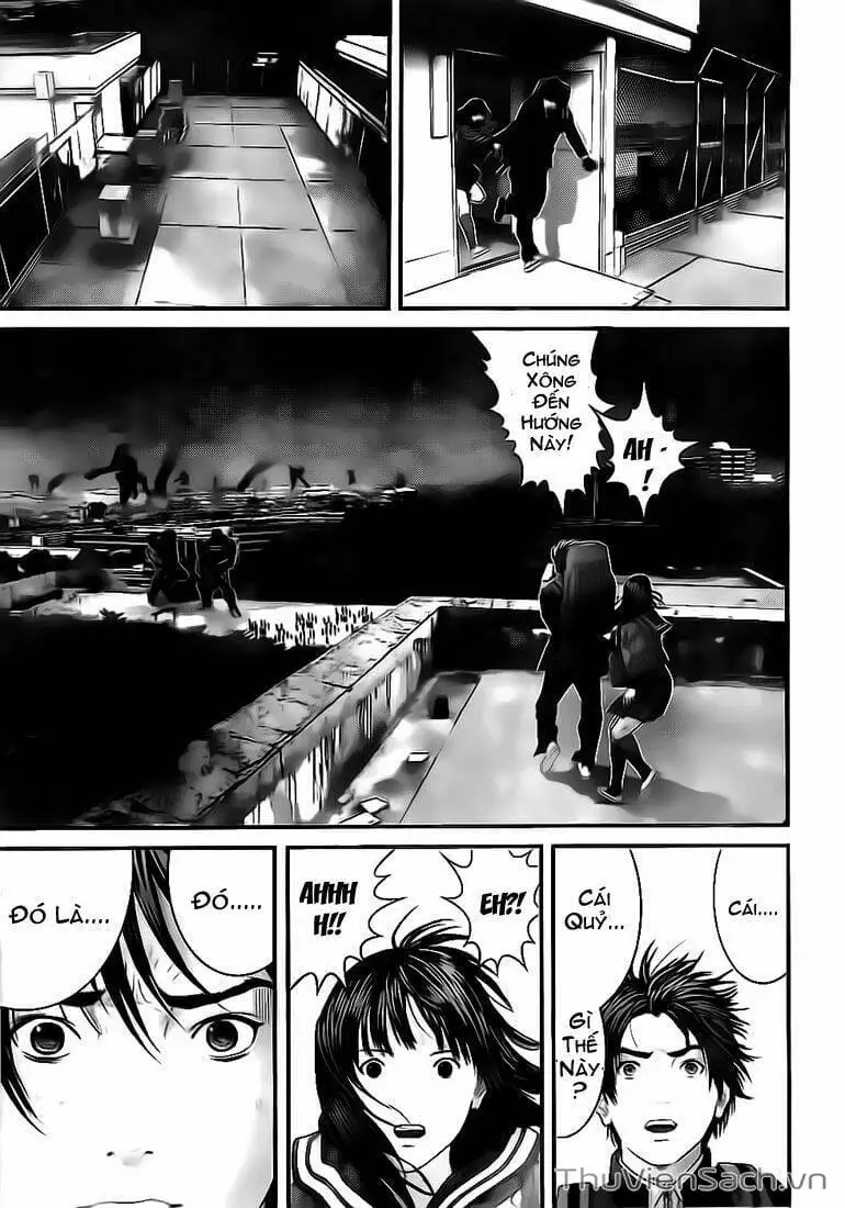 Chapter 308 - Image 18