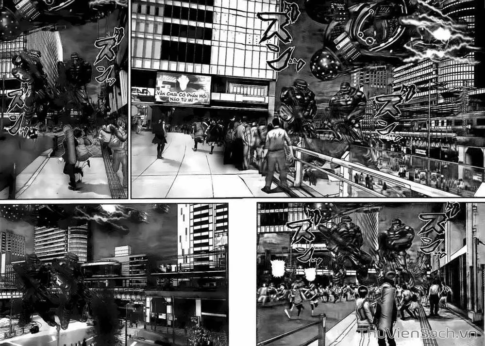 Chapter 308 - Image 7
