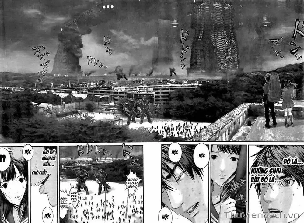 Chapter 309 - Image 16