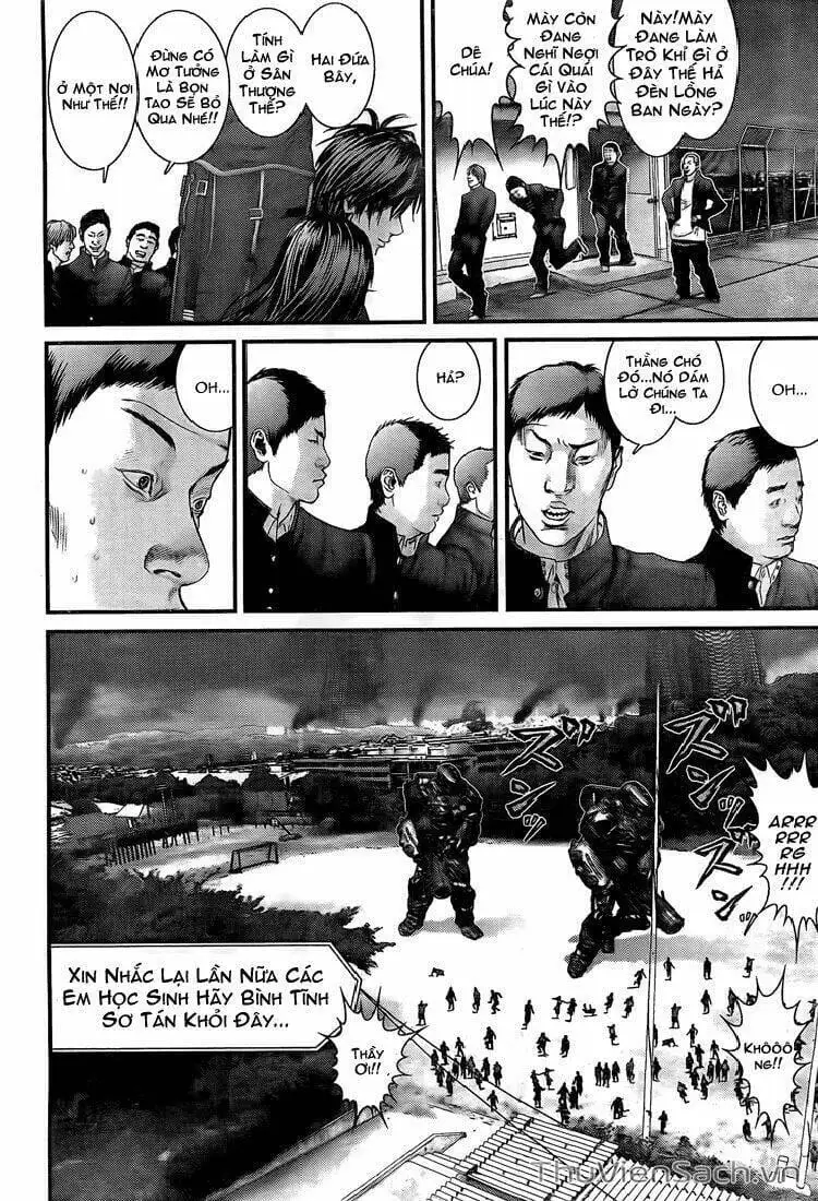 Chapter 309 - Image 18