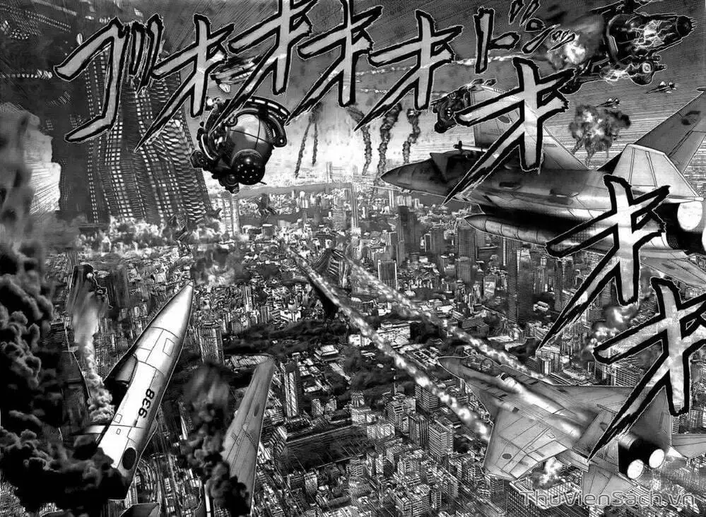 Chapter 309 - Image 7
