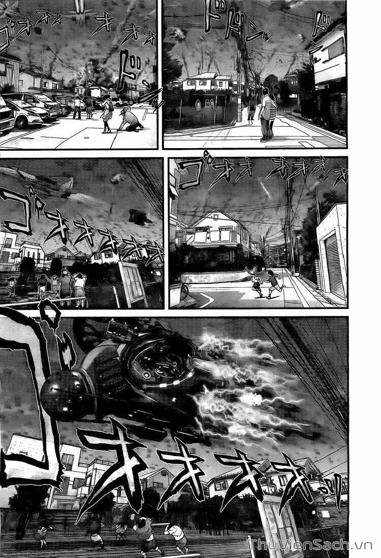 Chapter 309 - Image 9