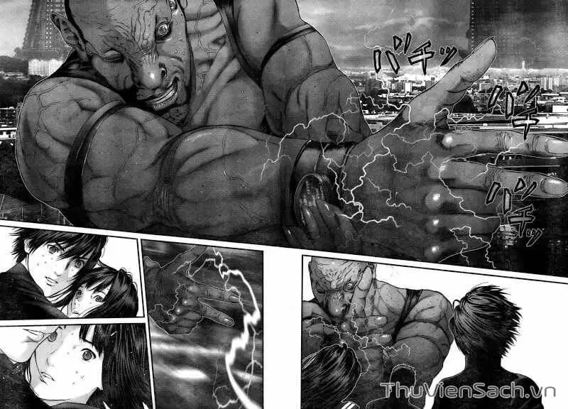 Chapter 310 - Image 16