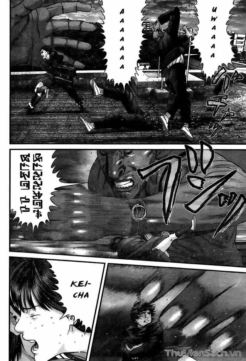 Chapter 310 - Image 18