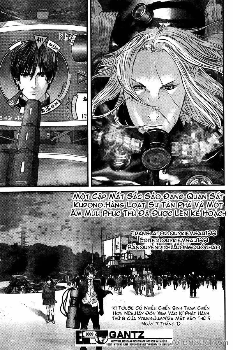 Chapter 312 - Image 11