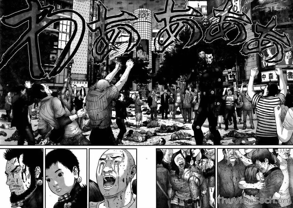 Chapter 312 - Image 14