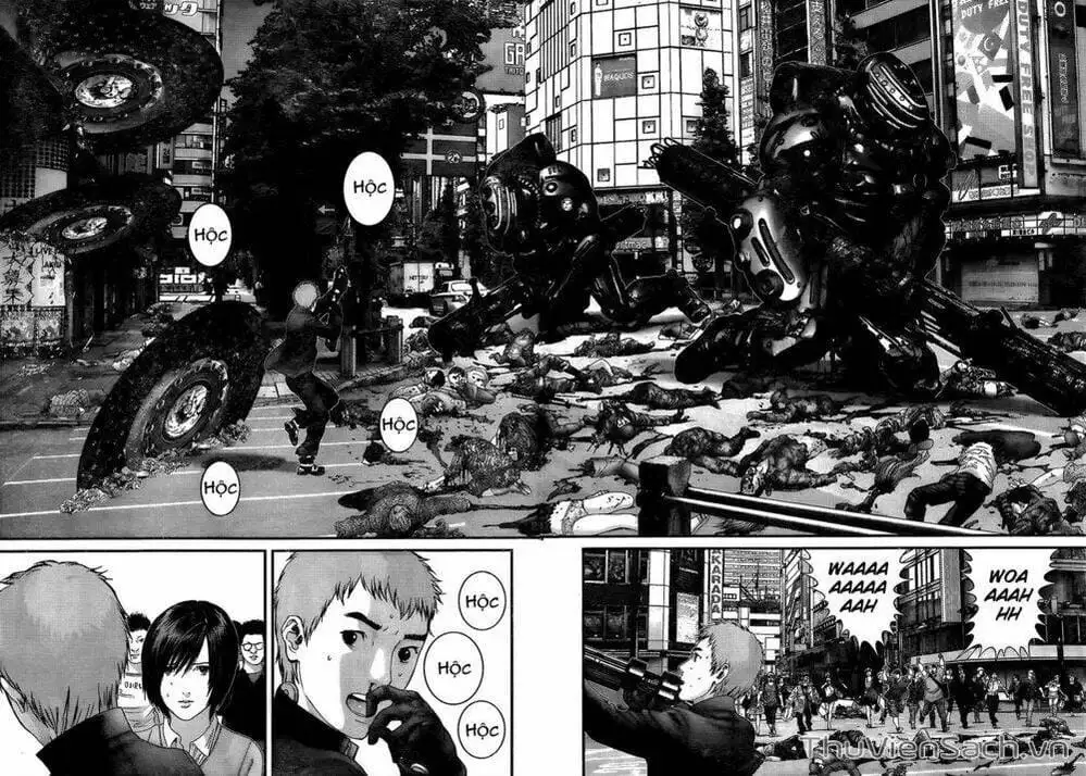 Chapter 312 - Image 15