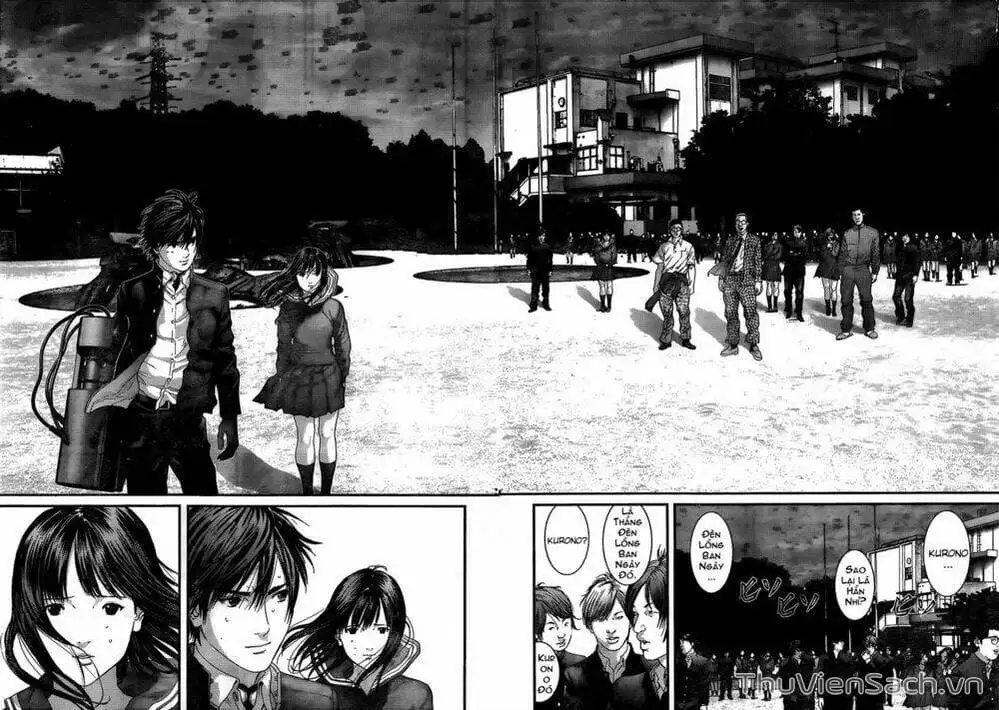 Chapter 312 - Image 16