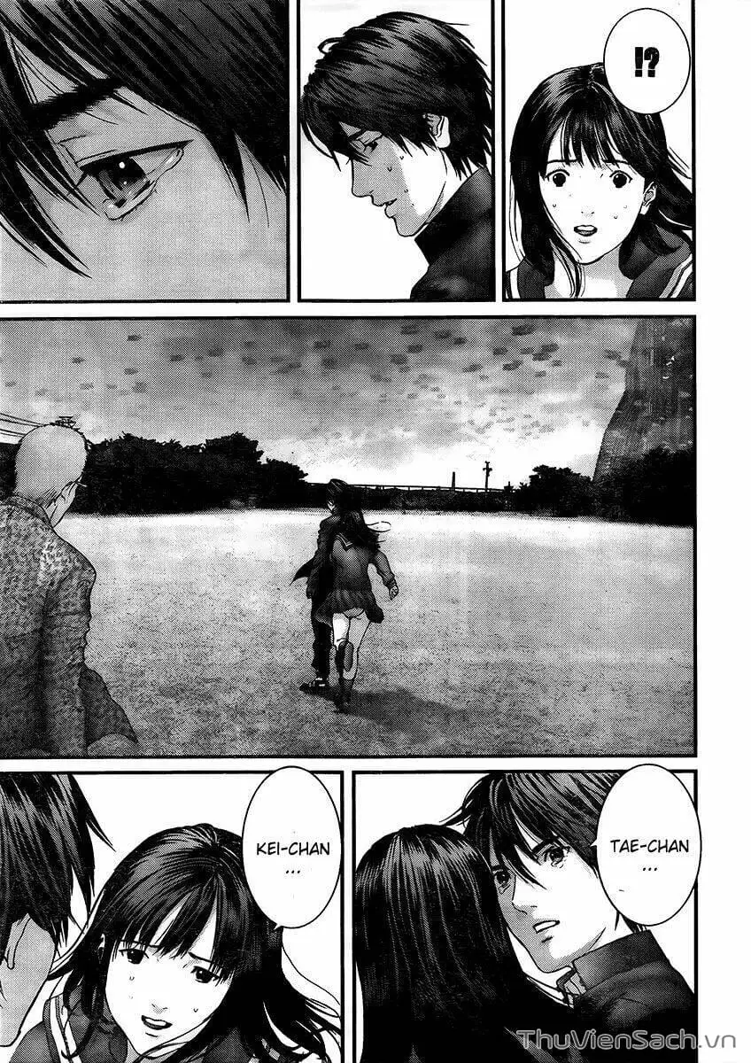Chapter 312 - Image 18