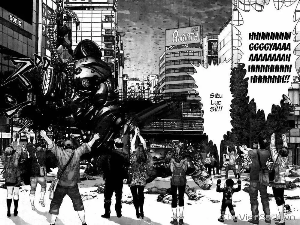 Chapter 312 - Image 3